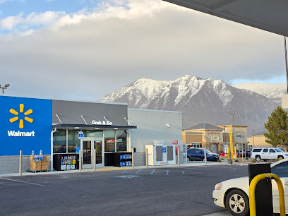 Walmart Supercenter - Store photo