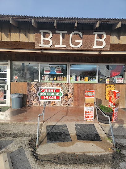 Big B Food Store - Store photo