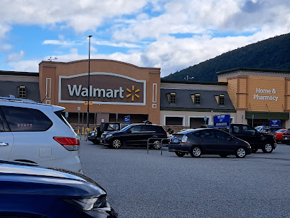 Walmart Supercenter - Store photo