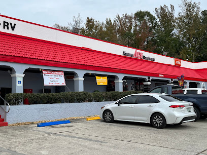 Kane's Ace Hardware Inc. - Store photo