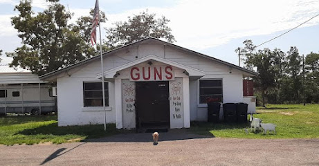 Iron Goat Guns - Store photo
