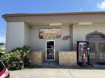 Cracker Boys Outdoors Inc - Store photo