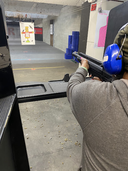 Wish Firearms and Tactical Training - Store photo