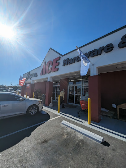 Simpson Lake City Hardware Inc - Store photo