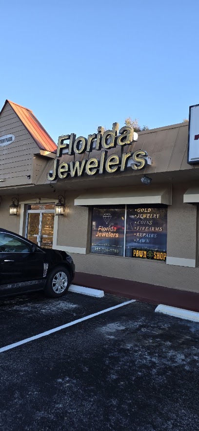 Florida Jewelers - Store photo