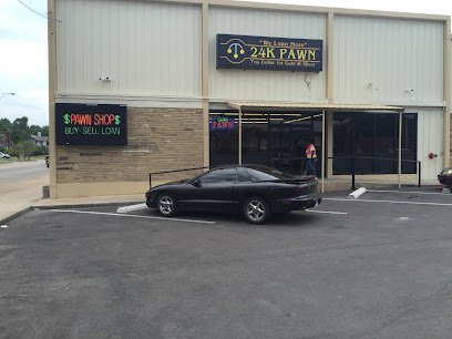 24k Pawn - Store photo