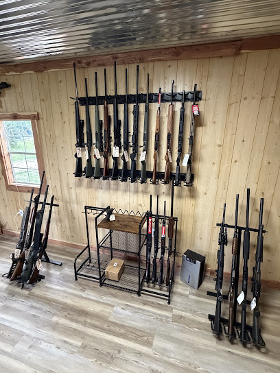 J & N guns and ammo LLC - Store photo