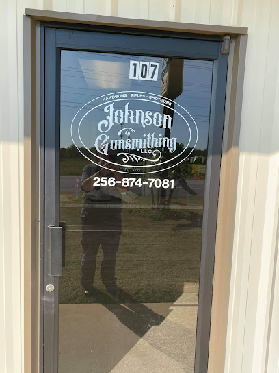 Johnson Gunsmithing LLC - Store photo