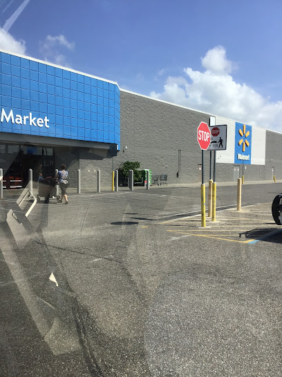 Walmart Supercenter - Store photo