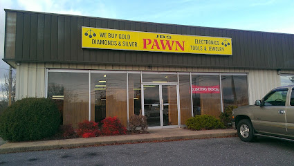 JBS Pawn - Store photo