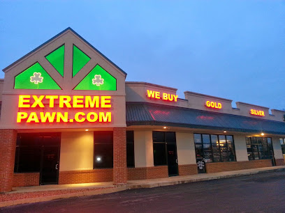 Extreme Pawn - Store photo