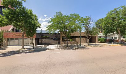 Colorado Springs Police Protective Association - Store photo