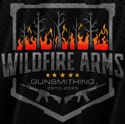 Wildfire Arms Gunsmithing - Store photo