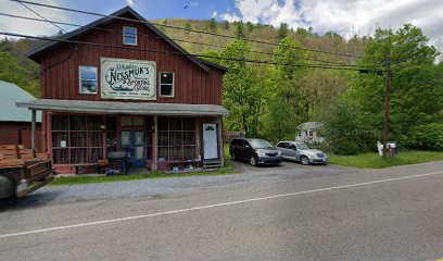 Blak Forge Armoury - Store photo