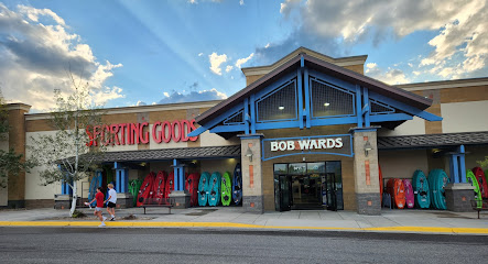 Bob Ward's Sports & Outdoors - Store photo