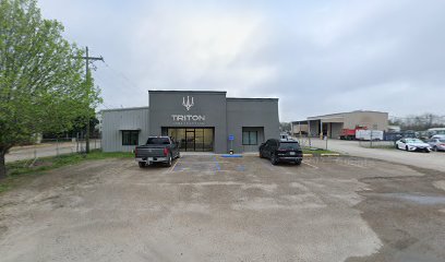 BAYOU STATE GUNS LLC - Store photo