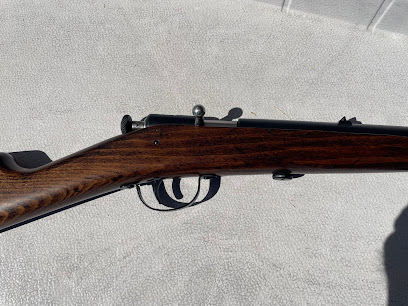 Highlands Gunworks, LLC - Store photo
