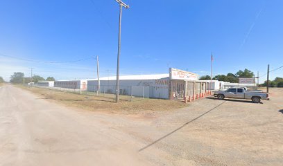 Sixty Six Pawn, 66 Pro Shop, 66 Storage - Store photo