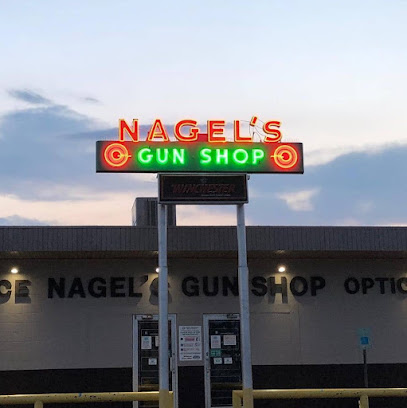 Nagel's Gun Shop - Store photo