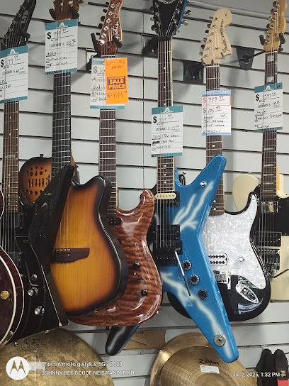 Ace Buyers - Store photo