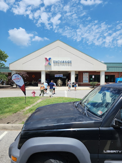 Fort Lee Main Exchange Store - Store photo