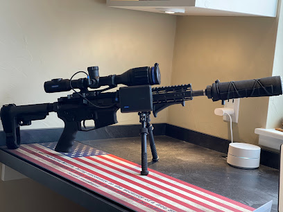 Armory Montana LLC - Store photo