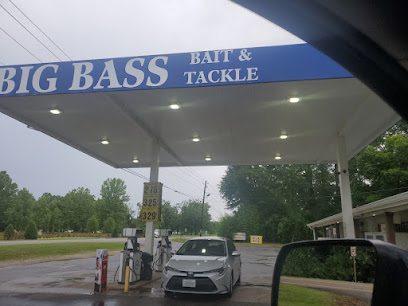 Big Bass Bait & Tackle - Store photo