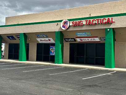 SNG Tactical - Store photo