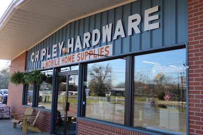 Chipley Hardware - Store photo