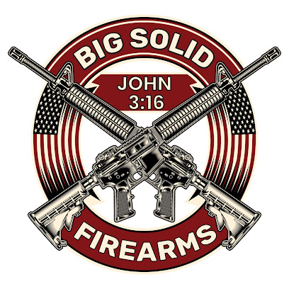 Big Solid Firearms - Store photo