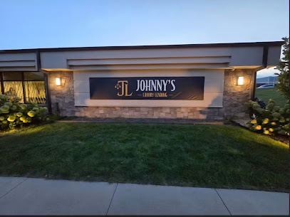 Johnny's Luxury Lending - Store photo
