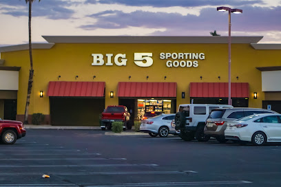 Big 5 Sporting Goods - Store photo