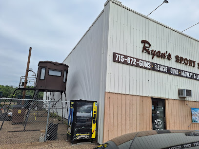 Ryan's Sports Shop Inc - Store photo
