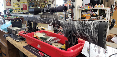 Reloading Center - Store photo