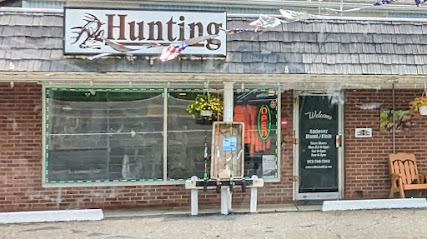 Andover Hunt and Fish - Store photo