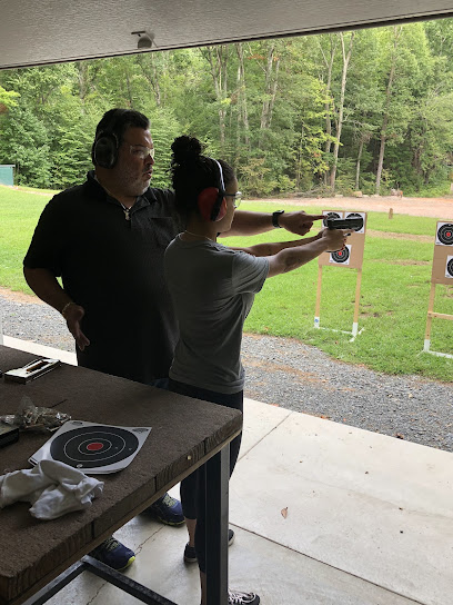 Efrain Oyola Firearms, Ltd - Store photo