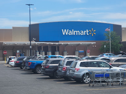 Walmart Supercenter - Store photo