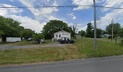 Dna Guns Llc - Store photo