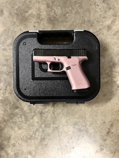 NC Patriot Firearm - Store photo