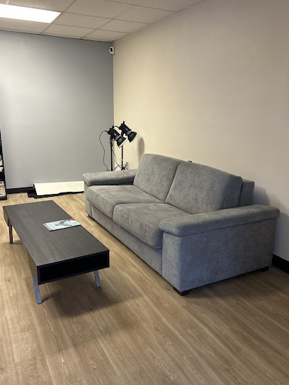 On Target Storage and Transfer - Store photo
