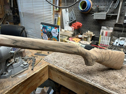 Salty Dog Gunsmithing - Store photo