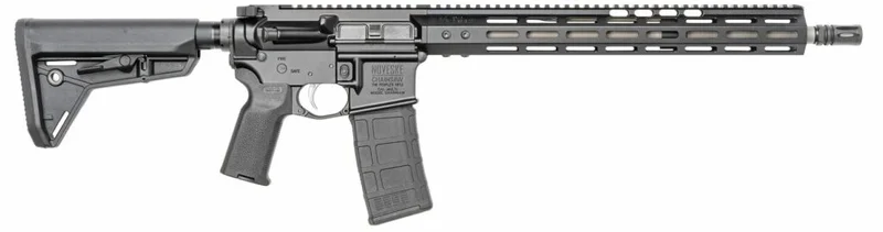 Noveske Chainsaw