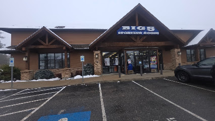 Big 5 Sporting Goods - Store photo