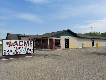 Acme Shooting Goods - Store photo