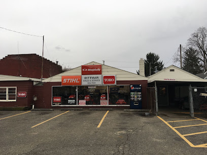 Dittmar Sales, Service & Guns - Store photo