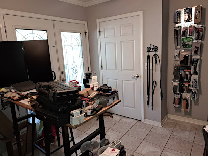 Armed House LLC - Store photo