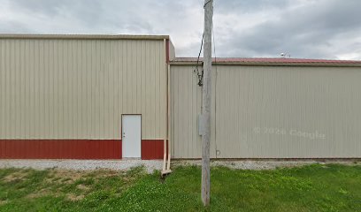 Ruebush Farm Supply Inc - Store photo