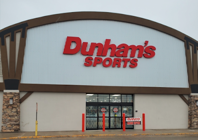 Dunham's Sports - Store photo