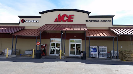 Stewart's Ace Hardware - Store photo
