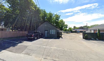 Anthony Industries - Store photo